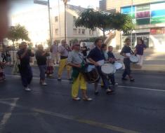 Pregón Sant Pere 2014 Grau de C.S.