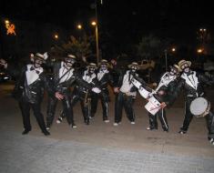 Dlç. i Tab del Grau C.S. Carnaval 2012