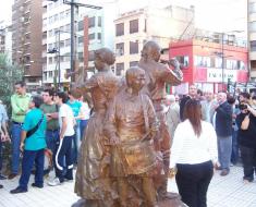 Homenaje a la Dolçaina (Castellon de la Plana)