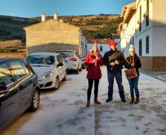 San Antonio a la Iglesuela