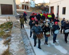 San Antonio a la Iglesuela