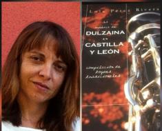 IN MEMORIAM DE UNA GRAN ETNOMUSICÓLOGA: LOLA PÉREZ RIVERA IN MEMORIAM DE UNA GRAN ETNOMUSICÓLOGA: LOLA PÉREZ RIVERA