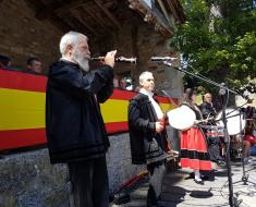 Romería Pasiega de Las Machorras Romería Pasiega de Las Machorras