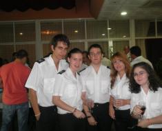 Fiestas de el pozuelo Fiestas de el pozuelo