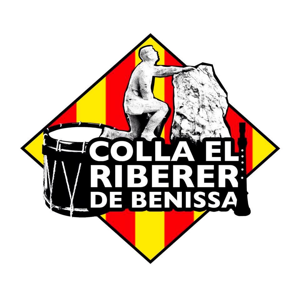 COLLA EL RIBERER (BENISSA, ALICANTE)