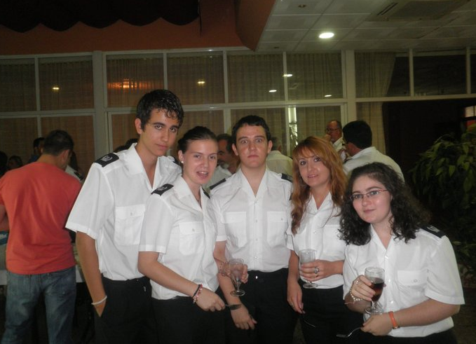 Fiestas de el pozuelo